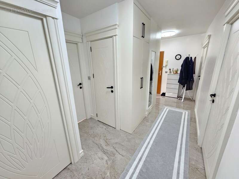Appartement à SAINT-MICHEL-SUR-ORGE