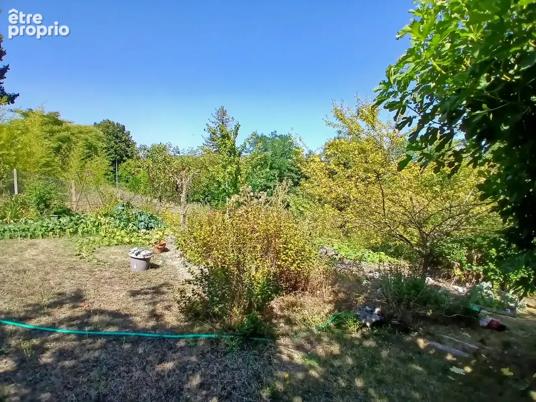Propriété dans hameau de trois chambres avec vue imprenable. - photo 17