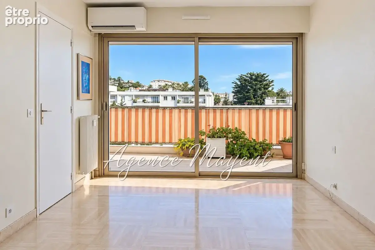 Appartement 4 pièces 94 m² à vendre à Cannes (06400) - photo 8