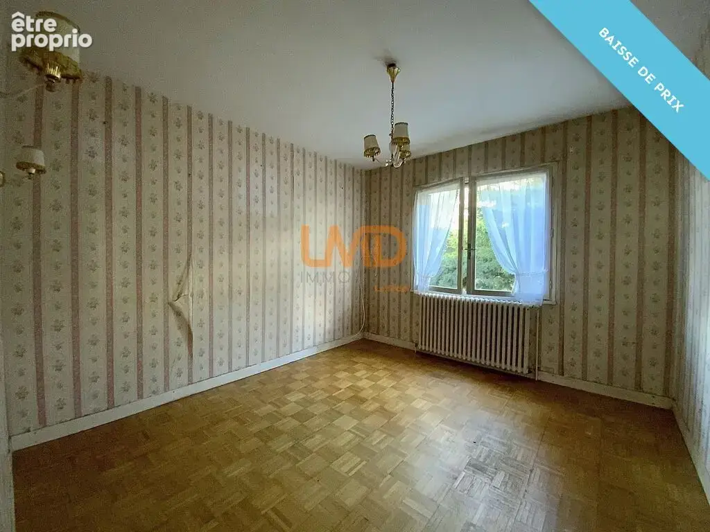Maison idéale pour famille rêvant d'espace ! Prix Négociable ! - photo 12