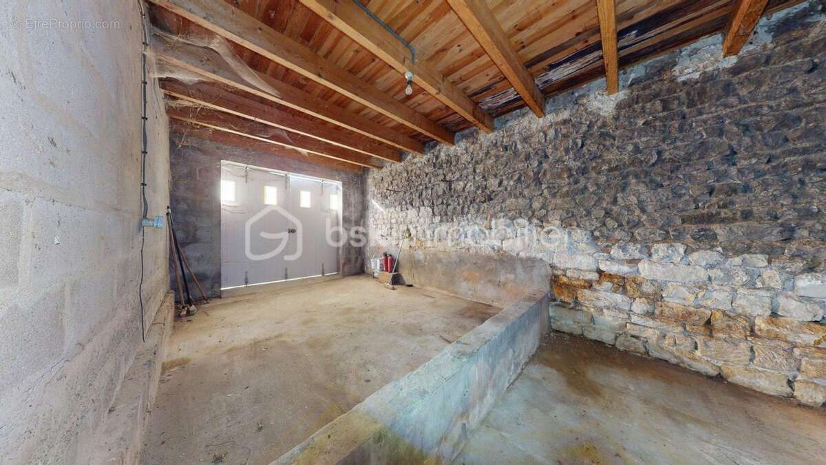 Maison à PONT-L&#039;ABBE-D&#039;ARNOULT