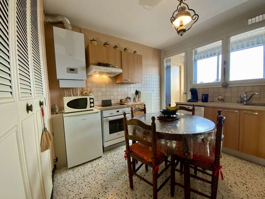 Appartement à BALARUC-LES-BAINS
