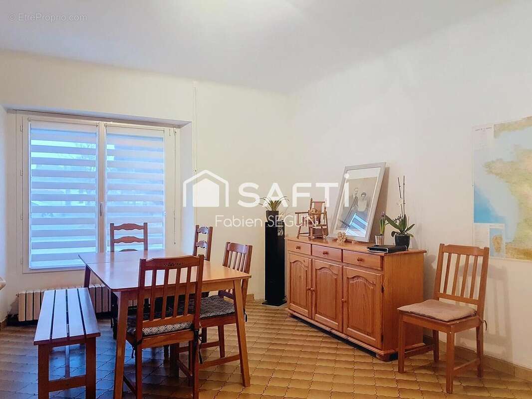 Photo 5 - Maison à ROUSSAY