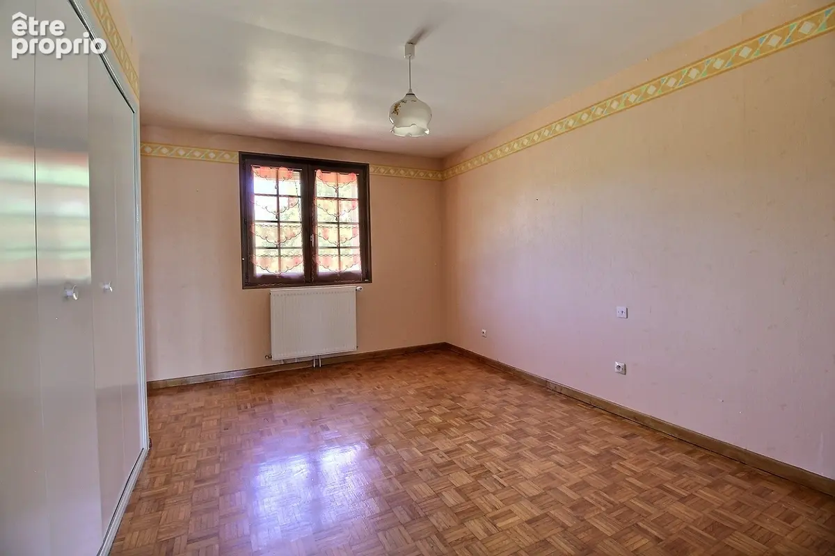 JONCY, maison 97 m2 avec terrain - photo 9