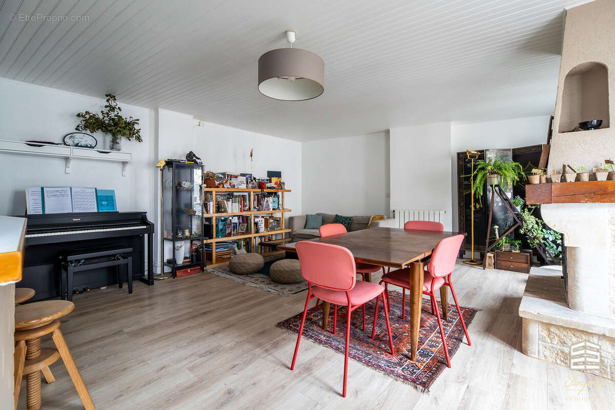 Appartement à CACHAN