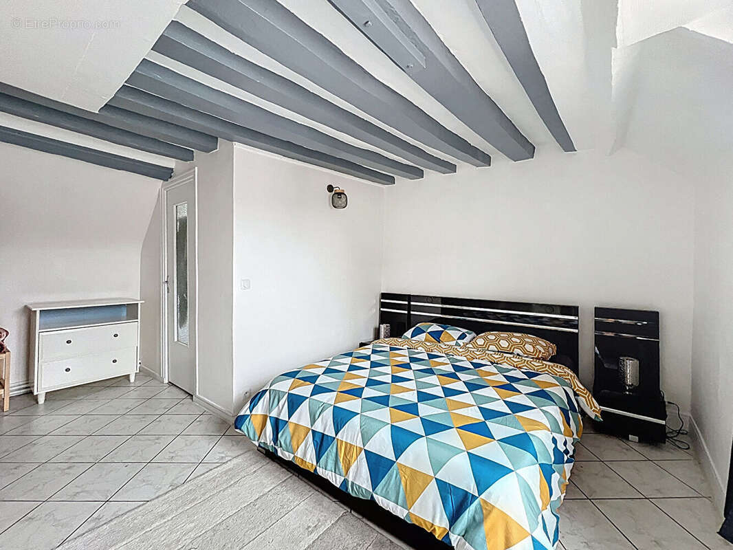 Appartement à MONTGERON