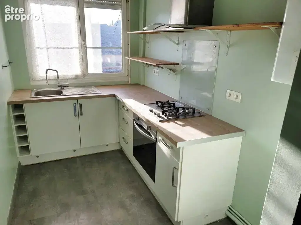 Photo Appartement à Amiens au prix de 132 000€