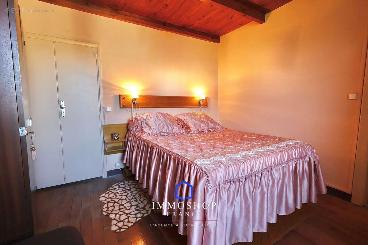 Maison de village T5  - Haute Corse  - 2B- 20251 - photo 12