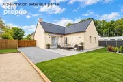 Maison à LA CHAPELLE-DES-MARAIS