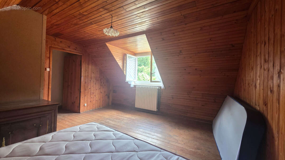 Maison Peumerit 5 pièce(s) 108.14 m2 - photo 9