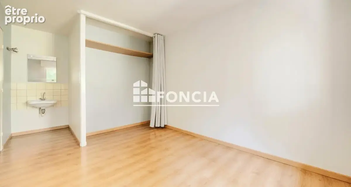 St max – parc de libremont – 93 m² – 3 chambres – grand balcon – 2 parkings - photo 11