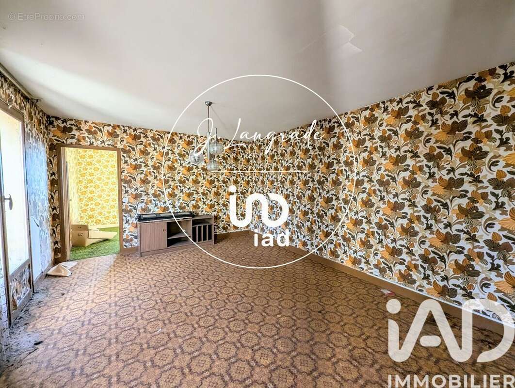 Photo 3 - Maison à AUVERS-SUR-OISE