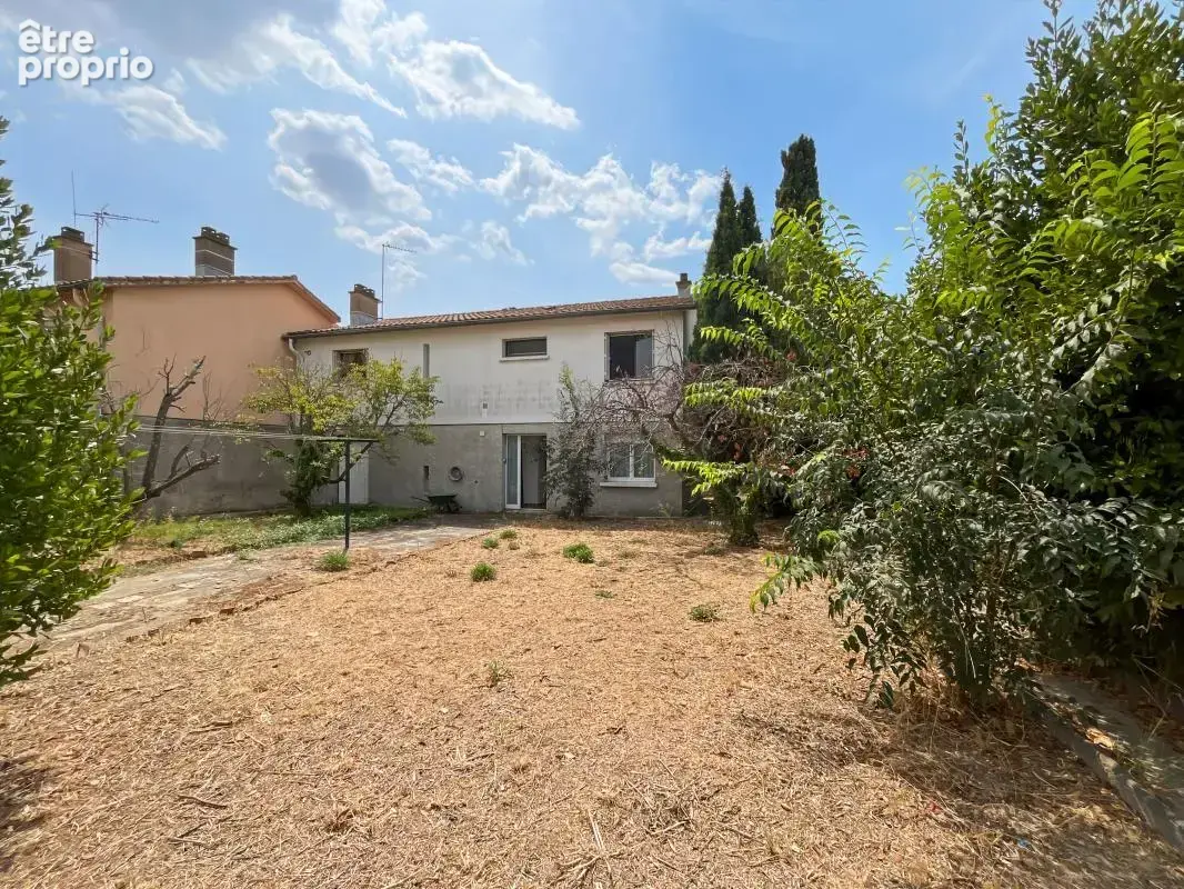 Rare ! Béziers aux PEINTRES Maison À Vendre - photo 8
