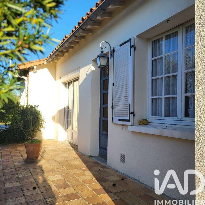 Photo 3 - Maison à NIORT