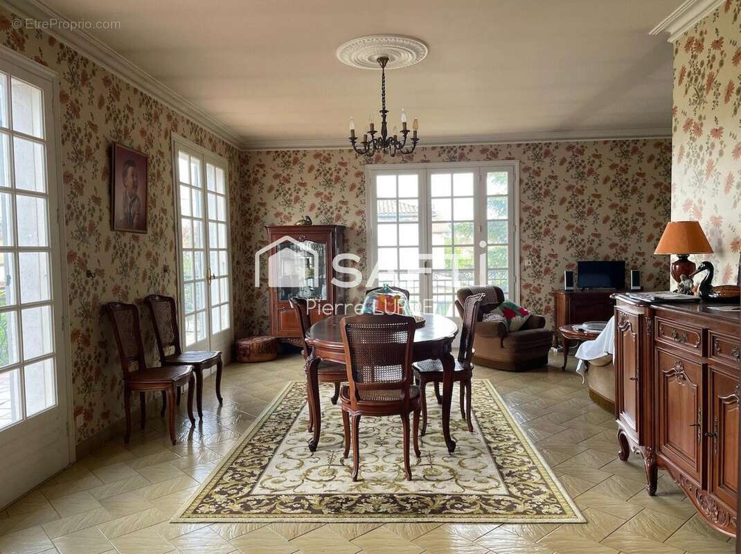 Photo 2 - Maison à MONTAUBAN
