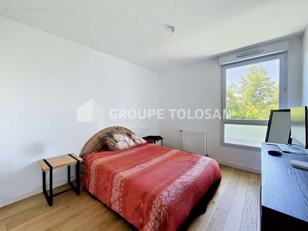 Toulouse / grand selve - photo 6