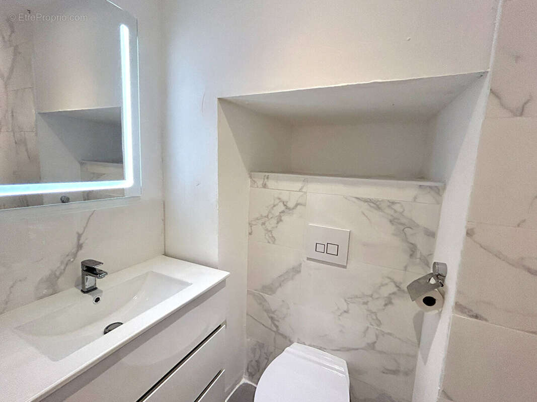 Appartement 47m² à grasse - photo 7