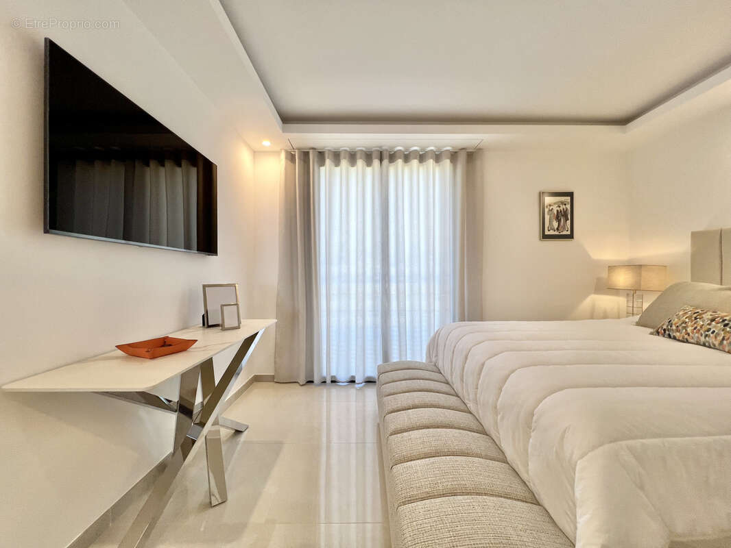 Appartement à SAINTE-MAXIME