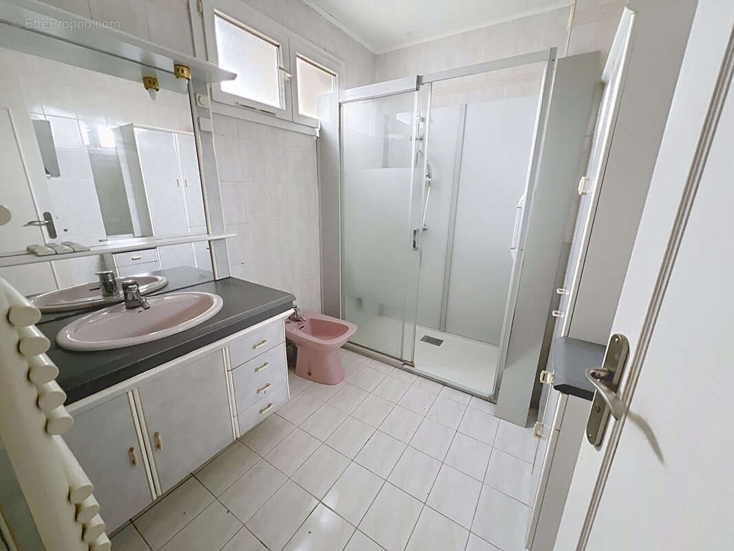 Maison à SEPTEMES-LES-VALLONS