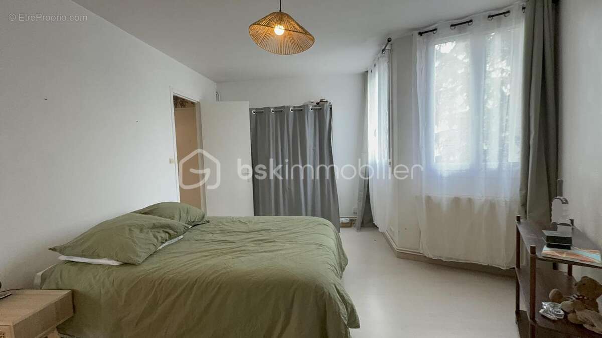 Appartement à LE MANS