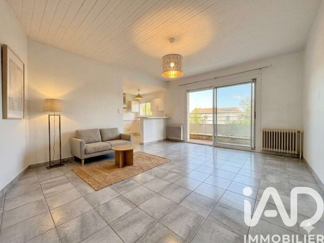 Photo 4 - Maison à UZES