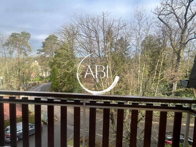 Appartement à LA FERTE-MACE