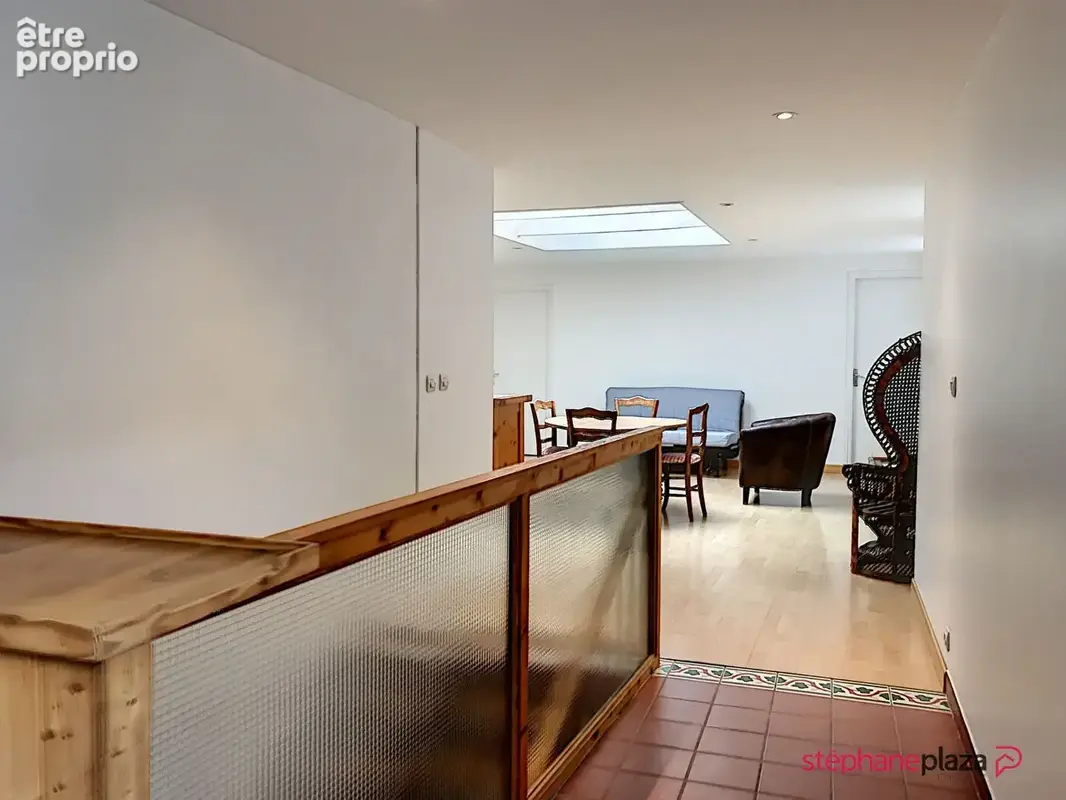 Appartement Quimper - photo 5