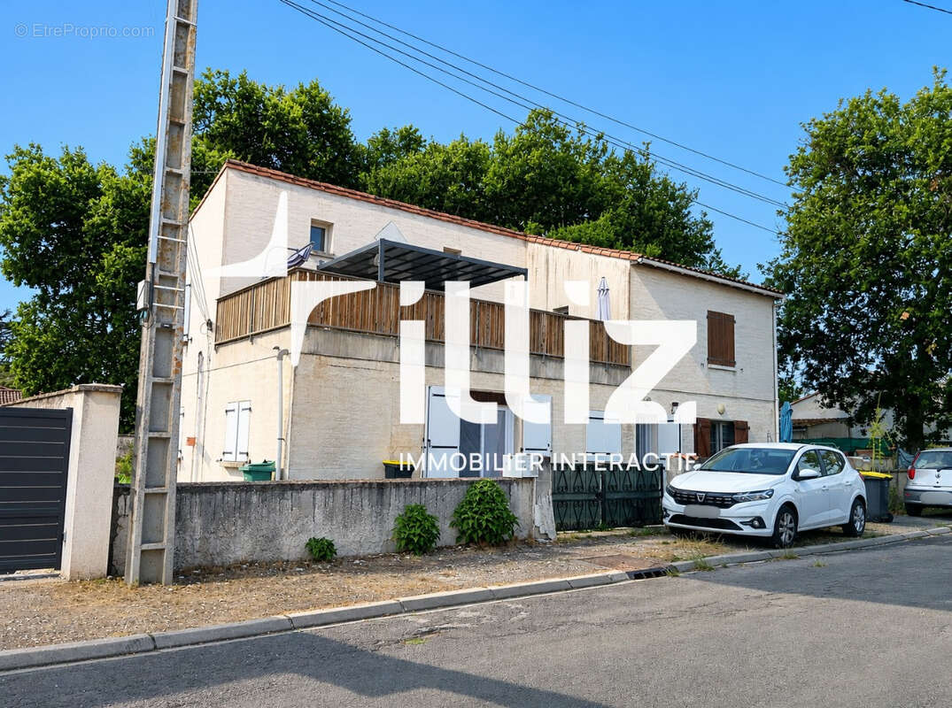 Maison 3 logements • 197 m2 • Revenus ou habitat - photo 12