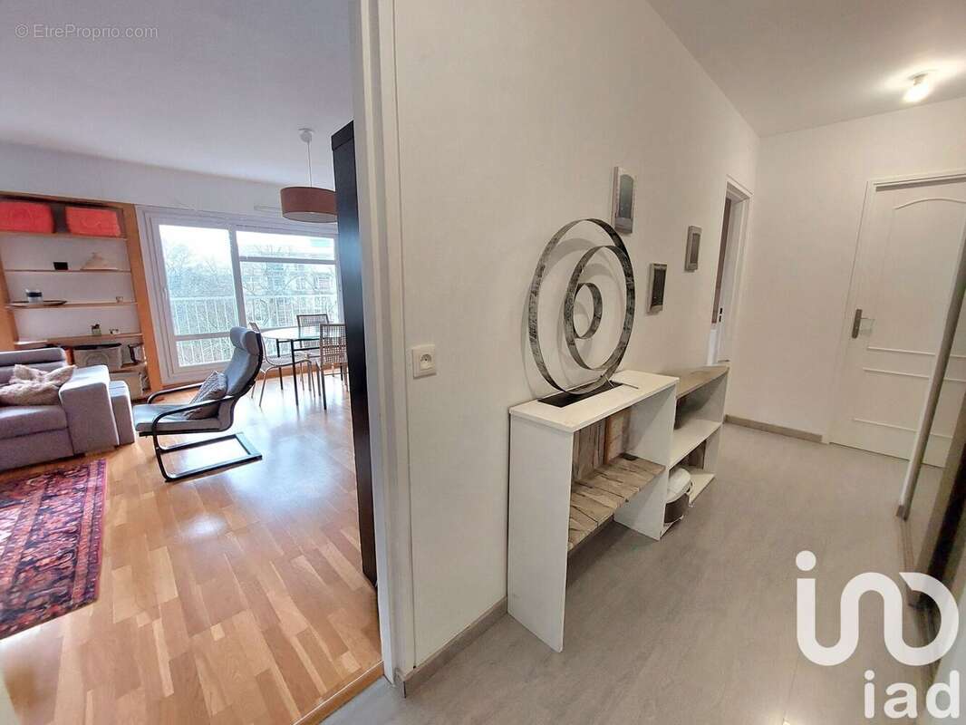 Photo 4 - Appartement à RENNES