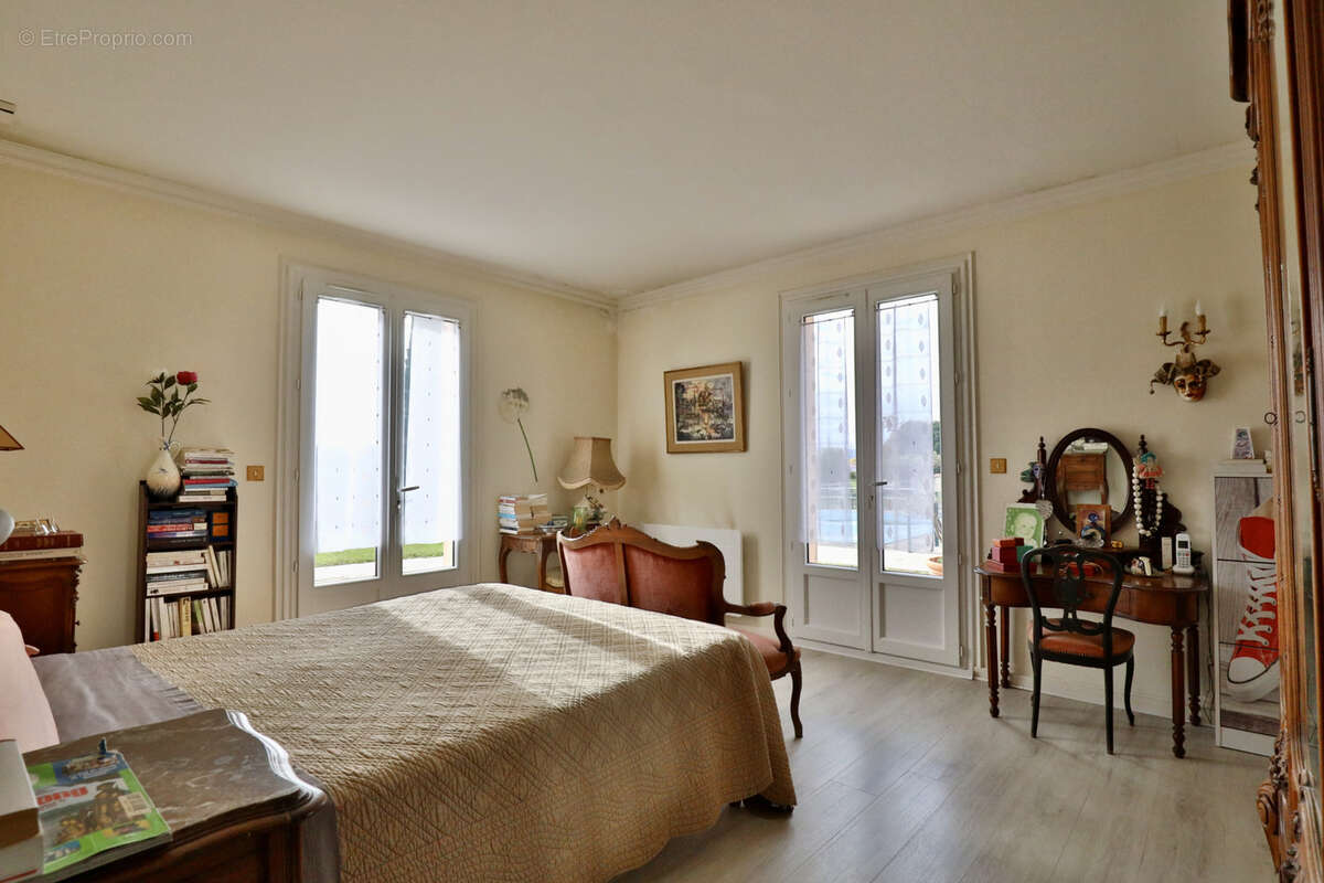 Maison à LORIOL-SUR-DROME