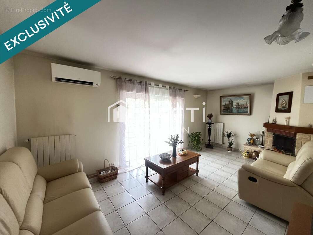 Photo 6 - Maison à TALENCE