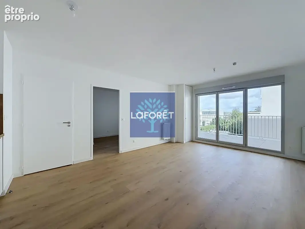 Appartement à LA ROCHELLE