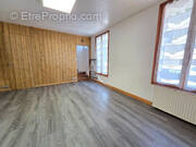 Maison à QUINCY-VOISINS