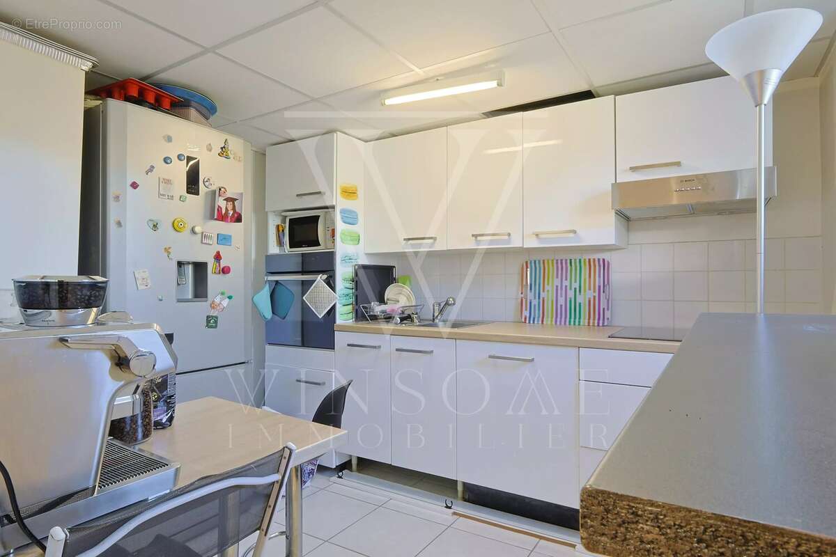 Maison à CANNES