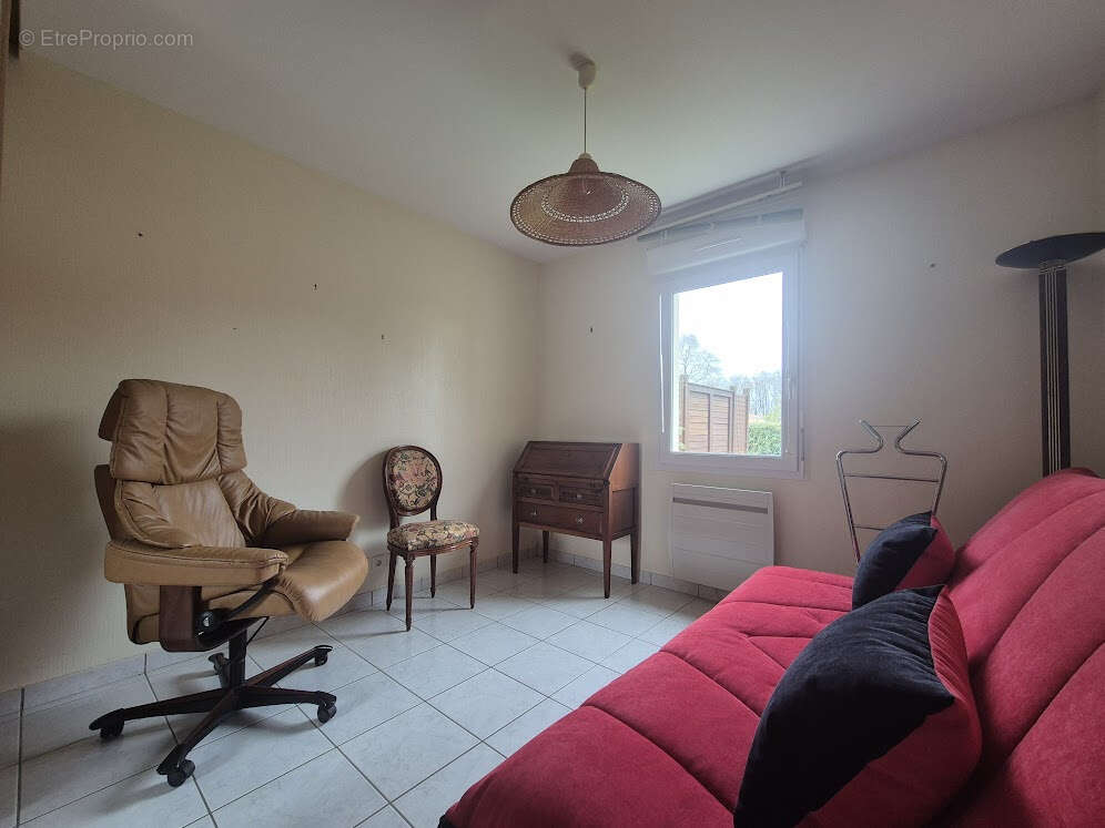 Appartement à VERTOU