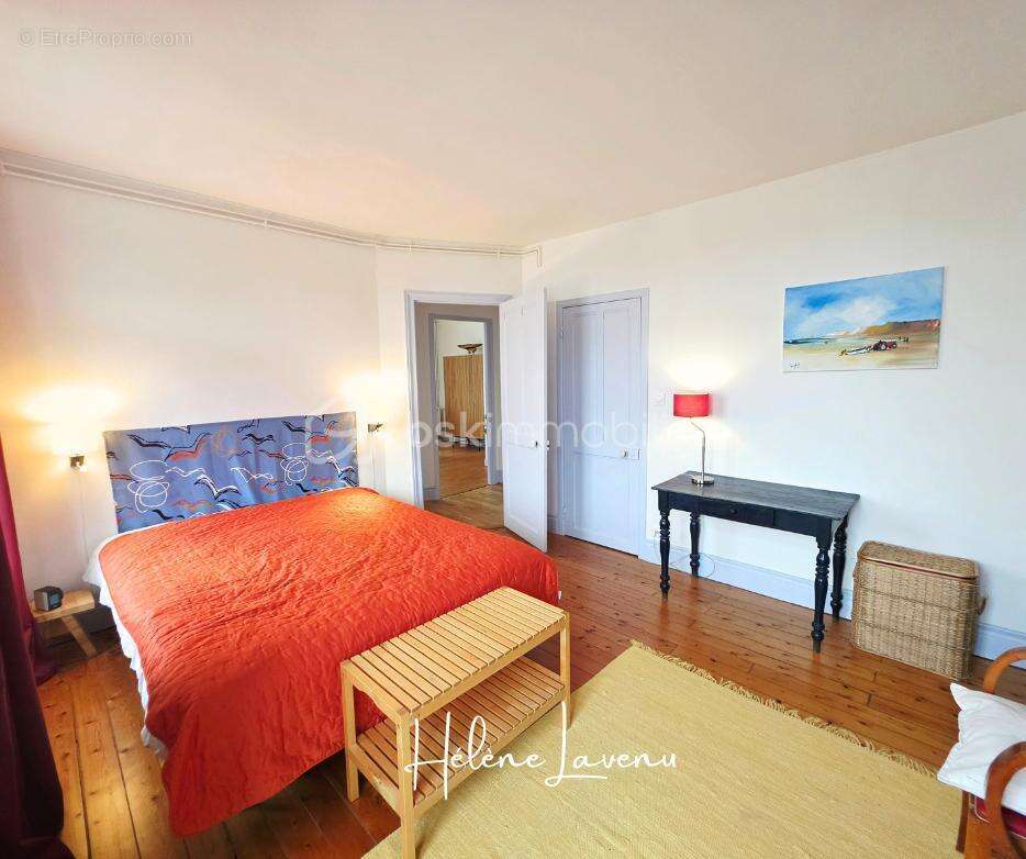 Appartement à WIMEREUX