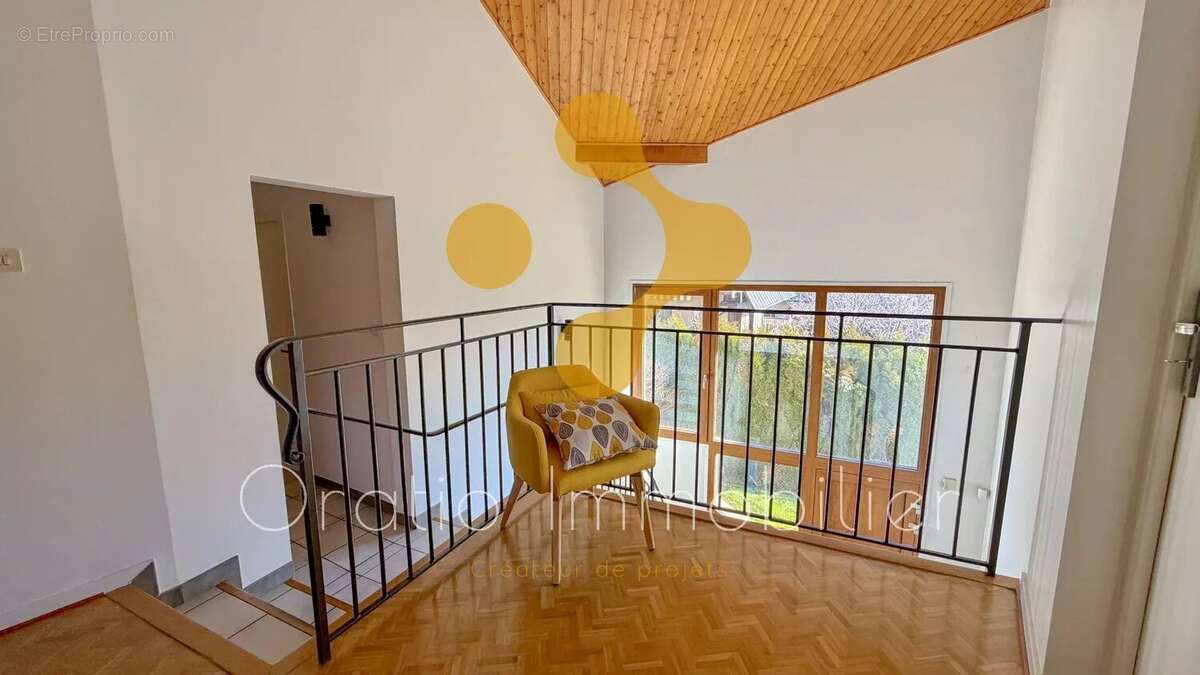Maison à SAINT-JEAN-DE-MAURIENNE