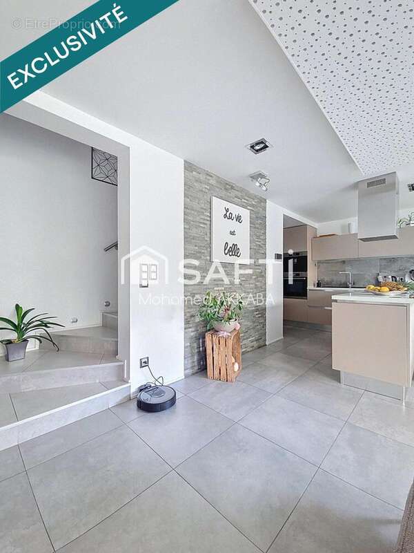 Photo 7 - Maison à SARREGUEMINES