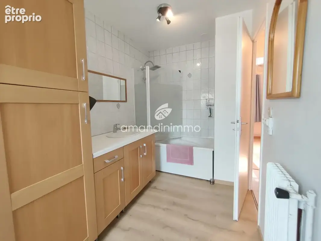 Maison 6 pièces 97 m² à vendre à Cesson (77240) - photo 5