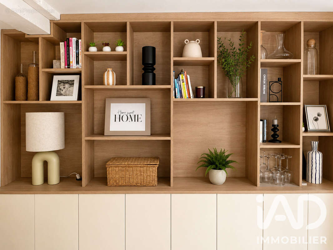 Maison 59 m² à Perpignan  - photo 7