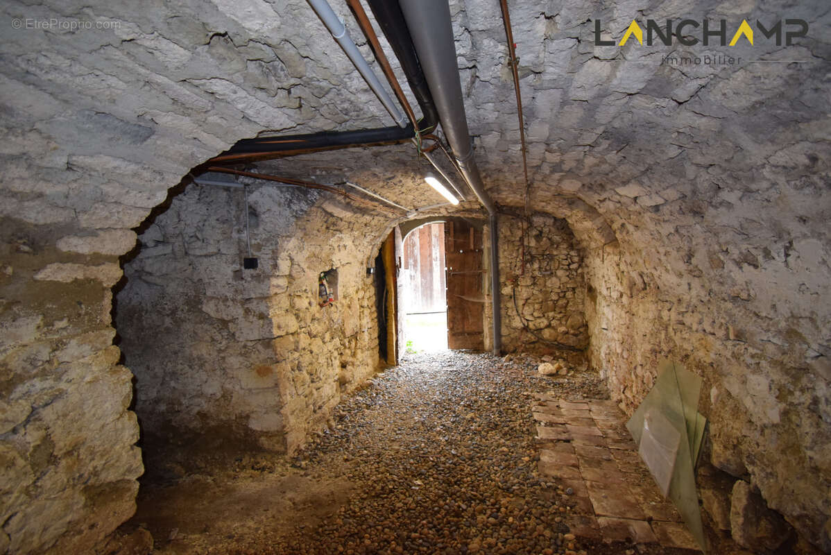 Maison de caractère - photo 16