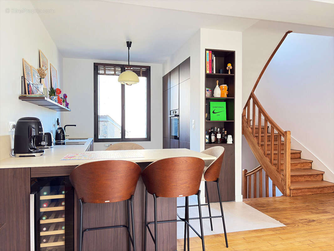 Maison Saint-Brieuc 4 pièces - 85m2 - photo 15