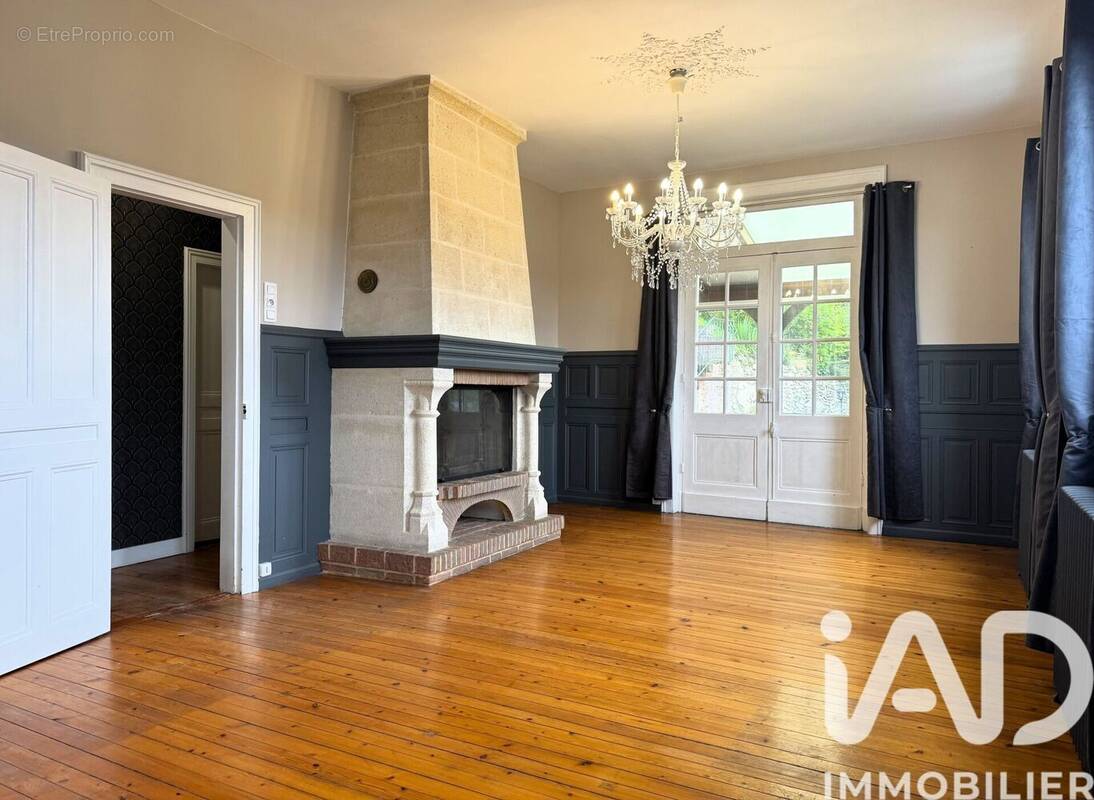 Photo 1 - Maison à BOLBEC