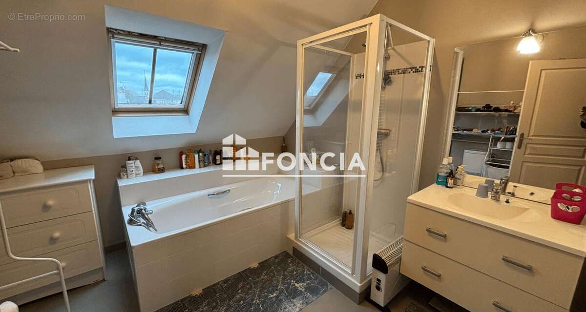 Appartement à ORLEANS
