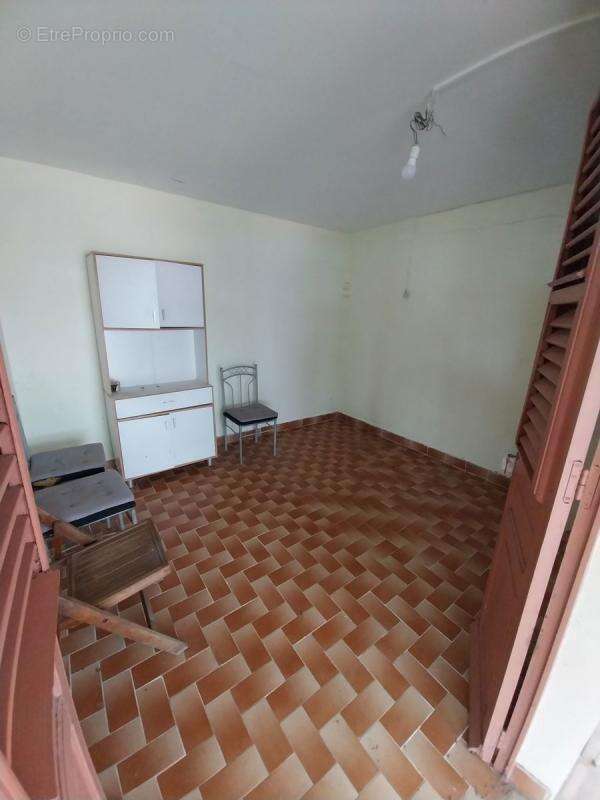 Appartement à LE LORRAIN