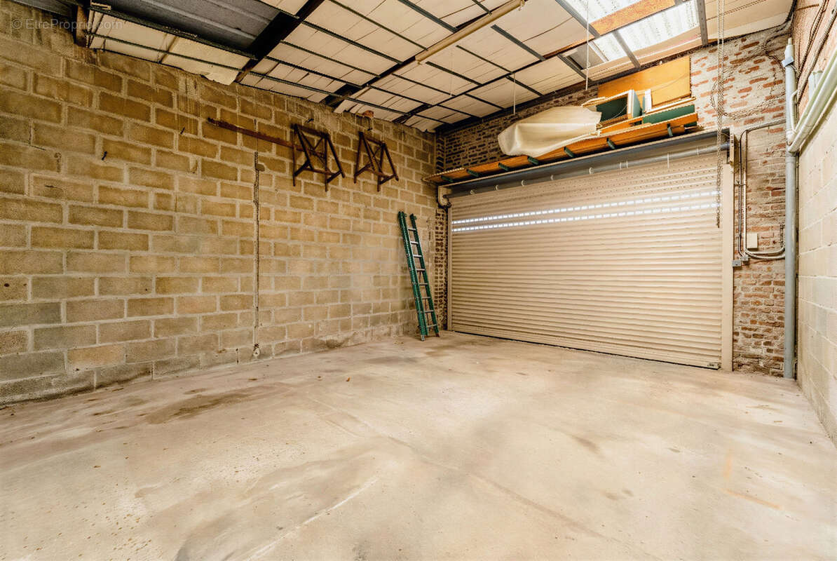 Maison à ANNOEULLIN