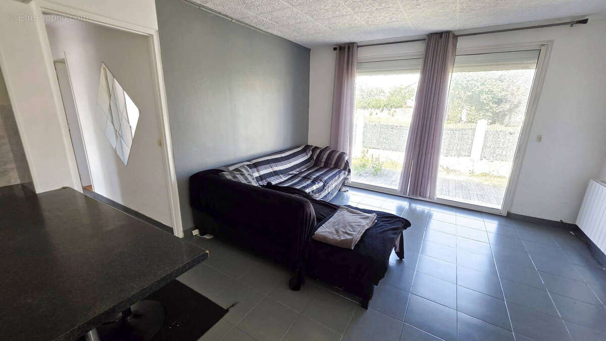 Maison à TREMBLAY-EN-FRANCE