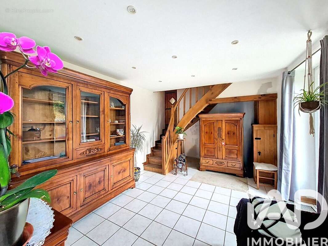 Photo 6 - Maison à MISY-SUR-YONNE