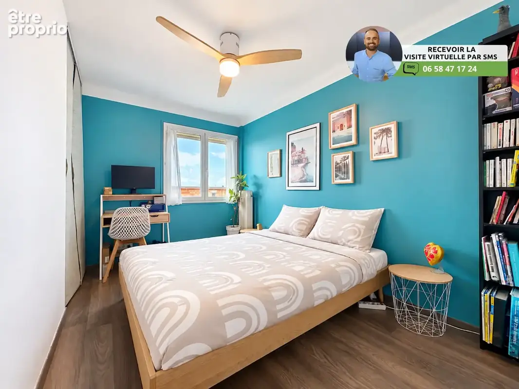 Appartement 3P à vendre à Antibes (06600) - photo 20
