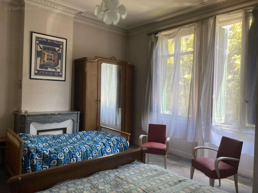 Maison à SAINT-ETIENNE